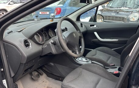 Peugeot 308 II, 2010 год, 580 000 рублей, 6 фотография