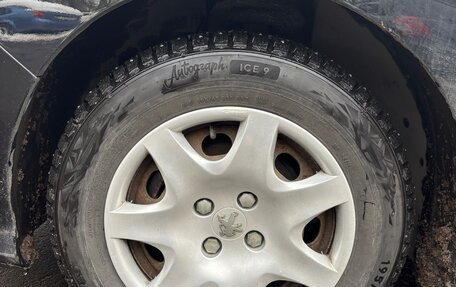 Peugeot 308 II, 2010 год, 580 000 рублей, 9 фотография