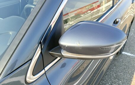 Geely Coolray I, 2021 год, 1 650 000 рублей, 14 фотография