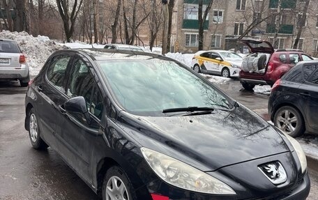Peugeot 308 II, 2010 год, 580 000 рублей, 2 фотография