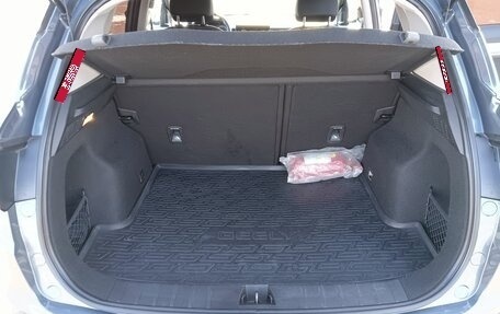 Geely Coolray I, 2021 год, 1 650 000 рублей, 15 фотография