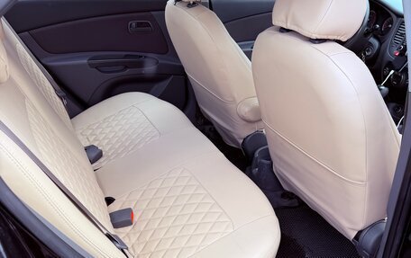 KIA Rio II, 2010 год, 595 000 рублей, 8 фотография