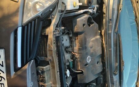 Nissan Primera III, 2007 год, 250 000 рублей, 2 фотография