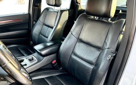 Jeep Grand Cherokee, 2012 год, 2 500 000 рублей, 11 фотография