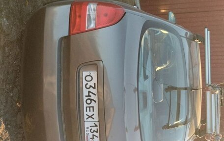 Nissan Primera III, 2007 год, 250 000 рублей, 5 фотография