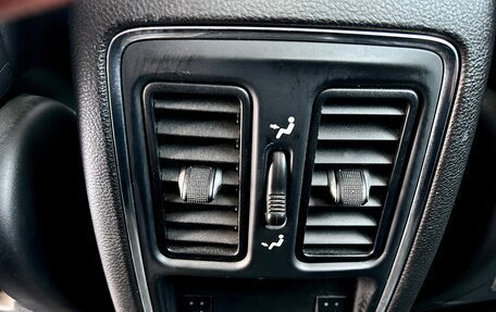 Jeep Grand Cherokee, 2012 год, 2 500 000 рублей, 19 фотография