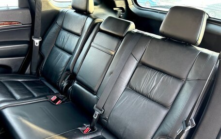 Jeep Grand Cherokee, 2012 год, 2 500 000 рублей, 16 фотография