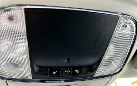 Jeep Grand Cherokee, 2012 год, 2 500 000 рублей, 23 фотография