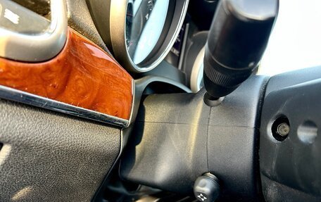 Jeep Grand Cherokee, 2012 год, 2 500 000 рублей, 25 фотография