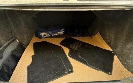 Honda Fit Aria, 2003 год, 395 000 рублей, 13 фотография