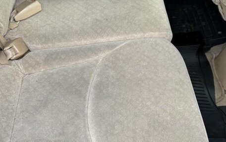 Honda Fit Aria, 2003 год, 395 000 рублей, 14 фотография