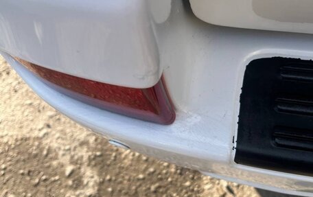 Toyota Land Cruiser Prado 120 рестайлинг, 2007 год, 2 350 000 рублей, 8 фотография