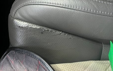 Toyota Land Cruiser Prado 120 рестайлинг, 2007 год, 2 350 000 рублей, 10 фотография