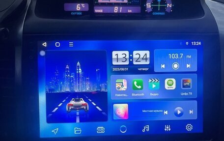 Toyota Land Cruiser Prado 120 рестайлинг, 2007 год, 2 350 000 рублей, 7 фотография