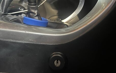 Toyota Land Cruiser Prado 120 рестайлинг, 2007 год, 2 350 000 рублей, 13 фотография