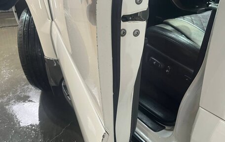 Toyota Land Cruiser Prado 120 рестайлинг, 2007 год, 2 350 000 рублей, 12 фотография