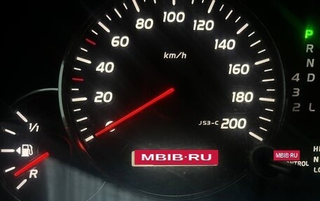 Toyota Land Cruiser Prado 120 рестайлинг, 2007 год, 2 350 000 рублей, 6 фотография