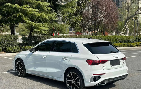 Audi A3, 2022 год, 2 120 000 рублей, 5 фотография