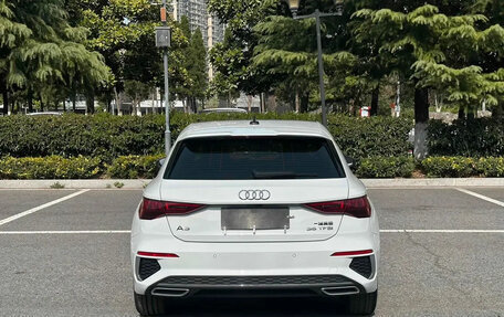 Audi A3, 2022 год, 2 120 000 рублей, 4 фотография