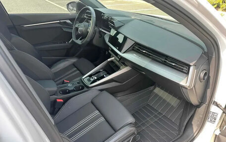 Audi A3, 2022 год, 2 120 000 рублей, 9 фотография