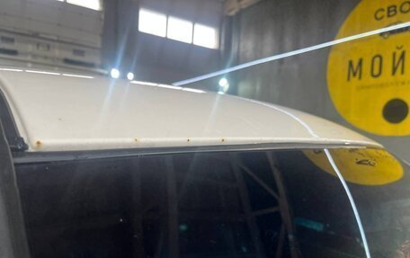 Toyota Land Cruiser Prado 120 рестайлинг, 2007 год, 2 350 000 рублей, 20 фотография