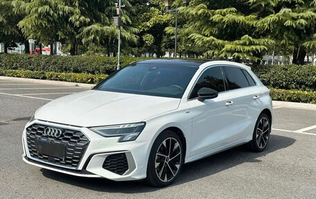 Audi A3, 2022 год, 2 120 000 рублей, 3 фотография