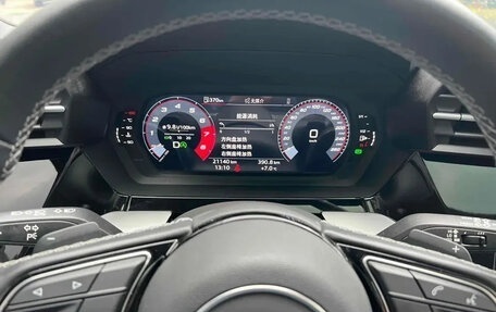 Audi A3, 2022 год, 2 120 000 рублей, 10 фотография