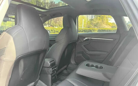 Audi A3, 2022 год, 2 120 000 рублей, 13 фотография