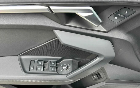 Audi A3, 2022 год, 2 120 000 рублей, 12 фотография