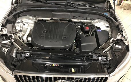 Volvo XC60 II, 2021 год, 4 550 000 рублей, 3 фотография