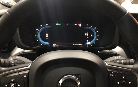 Volvo XC60 II, 2021 год, 4 550 000 рублей, 7 фотография