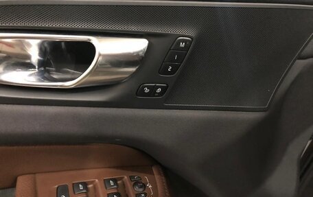 Volvo XC60 II, 2021 год, 4 550 000 рублей, 9 фотография