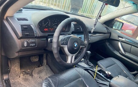 BMW X5, 2001 год, 700 000 рублей, 5 фотография