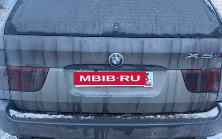 BMW X5, 2001 год, 700 000 рублей, 2 фотография