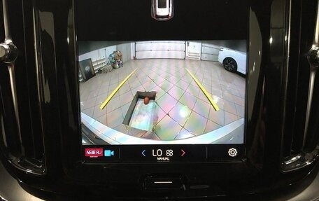 Volvo XC60 II, 2021 год, 4 550 000 рублей, 6 фотография