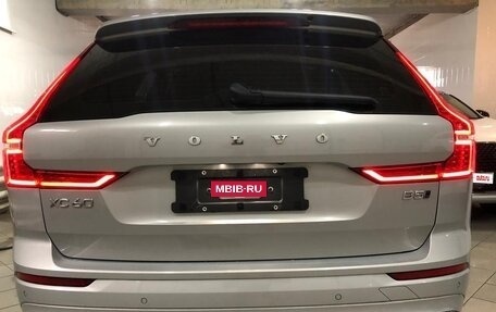 Volvo XC60 II, 2021 год, 4 550 000 рублей, 4 фотография