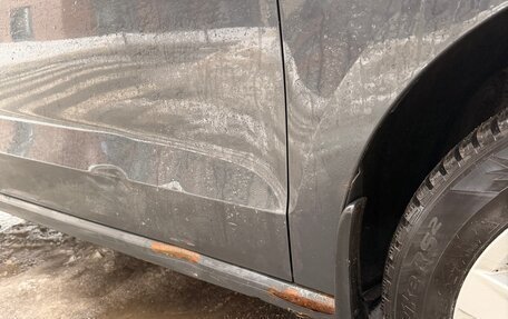 Volkswagen Polo VI (EU Market), 2010 год, 550 000 рублей, 9 фотография