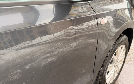 Volkswagen Polo VI (EU Market), 2010 год, 550 000 рублей, 8 фотография