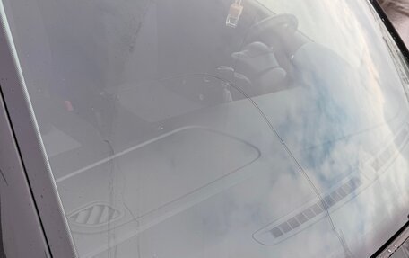 Volkswagen Polo VI (EU Market), 2010 год, 550 000 рублей, 15 фотография