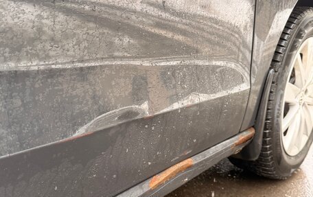 Volkswagen Polo VI (EU Market), 2010 год, 550 000 рублей, 10 фотография