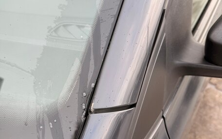 Volkswagen Polo VI (EU Market), 2010 год, 550 000 рублей, 16 фотография