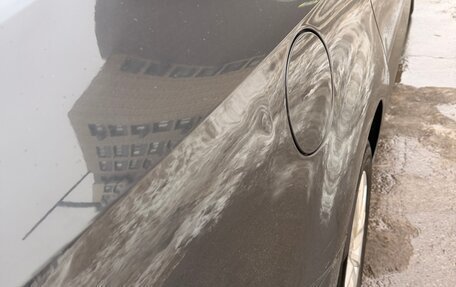 Volkswagen Polo VI (EU Market), 2010 год, 550 000 рублей, 18 фотография