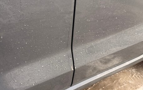 Volkswagen Polo VI (EU Market), 2010 год, 550 000 рублей, 23 фотография