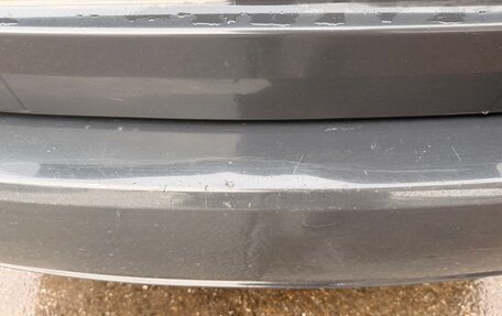 Volkswagen Polo VI (EU Market), 2010 год, 550 000 рублей, 20 фотография