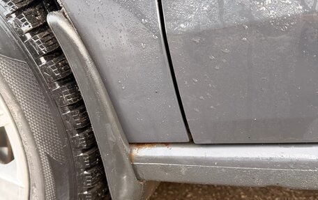 Volkswagen Polo VI (EU Market), 2010 год, 550 000 рублей, 26 фотография