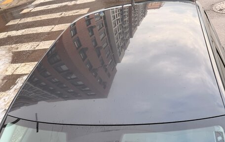 Volkswagen Polo VI (EU Market), 2010 год, 550 000 рублей, 25 фотография