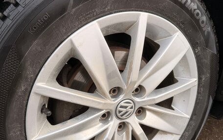 Volkswagen Polo VI (EU Market), 2010 год, 550 000 рублей, 31 фотография