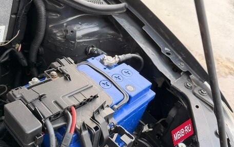 Volkswagen Polo VI (EU Market), 2010 год, 550 000 рублей, 28 фотография