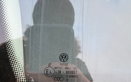 Volkswagen Polo VI (EU Market), 2010 год, 550 000 рублей, 35 фотография