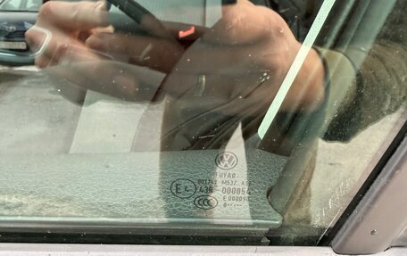 Volkswagen Polo VI (EU Market), 2010 год, 550 000 рублей, 37 фотография